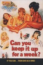 Watch Can You Keep It Up for a Week? Moviesjoy