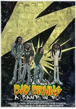 Watch Bad Brains: A Band in DC Moviesjoy