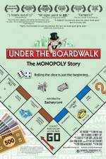Watch Under the Boardwalk The Monopoly Story Moviesjoy