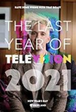 Watch The Last Year of Television Moviesjoy