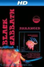 Watch Classic Albums: Black Sabbath - Paranoid Moviesjoy