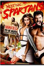 Watch Meet the Spartans Moviesjoy
