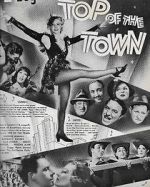 Watch Top of the Town Moviesjoy