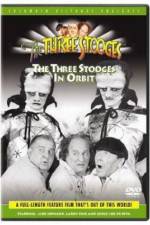 Watch The Three Stooges in Orbit Moviesjoy