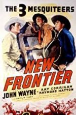 Watch New Frontier Moviesjoy
