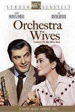 Watch Orchestra Wives Moviesjoy