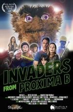Watch Invaders from Proxima B Moviesjoy