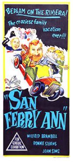 Watch San Ferry Ann Moviesjoy