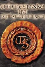 Watch Whitesnake Live in the Still of the Night Moviesjoy