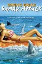 Watch Spring Break Shark Attack Moviesjoy