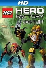 Watch Lego Hero Factory: Savage Planet Moviesjoy