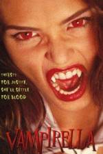 Watch Vampirella Moviesjoy