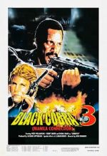 Watch Black Cobra 3: The Manila Connection Moviesjoy