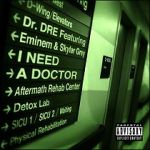 Watch Dr. Dre Feat. Eminem & Skylar Grey: I Need a Doctor Moviesjoy