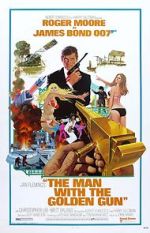Watch The Man with the Golden Gun Moviesjoy