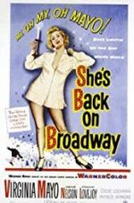 Watch She\'s Back on Broadway Moviesjoy