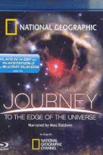Watch National Geographic - Journey to the Edge of the Universe Moviesjoy