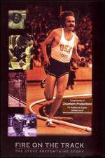 Watch Fire on the Track The Steve Prefontaine Story Moviesjoy