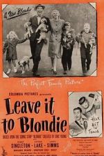 Watch Leave It to Blondie Moviesjoy