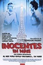 Watch Innocents in Paris Moviesjoy