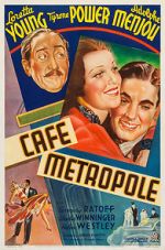 Watch Café Metropole Moviesjoy