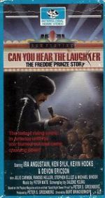 Watch Can You Hear the Laughter? The Story of Freddie Prinze Moviesjoy
