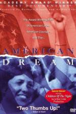 Watch American Dream Moviesjoy