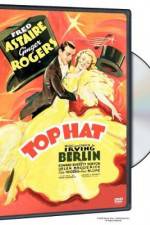 Watch Top Hat Moviesjoy