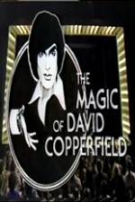 Watch The Magic of David Copperfield II Moviesjoy