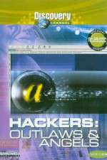 Watch Hackers: Outlaws and Angels Moviesjoy