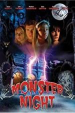 Watch Monster Night Moviesjoy