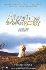Watch The Adventures of Greyfriars Bobby Moviesjoy