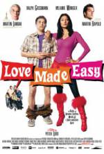 Watch Love Made Easy Moviesjoy