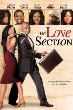 Watch The Love Section Moviesjoy