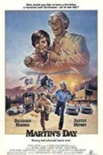 Watch Martin\'s Day Moviesjoy