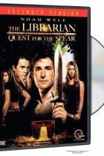 Watch The Librarian: Quest for the Spear Moviesjoy