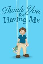Watch Thank You for Having Me Moviesjoy