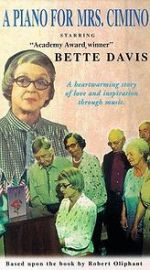 Watch A Piano for Mrs. Cimino Moviesjoy