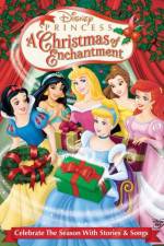 Watch Disney Princess A Christmas of Enchantment Moviesjoy