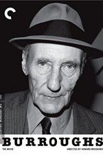 Watch Burroughs: The Movie Moviesjoy