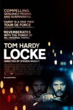 Watch Locke Moviesjoy