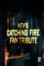 Watch MTV?s The Hunger Games: Catching Fire Fan Tribute Moviesjoy