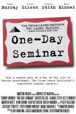Watch One-Day Seminar Moviesjoy