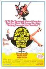 Watch How to Succeed in Business Without Really Trying Moviesjoy
