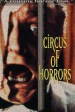 Watch Circus of Horrors Moviesjoy