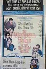 Watch The Wonderful World of the Brothers Grimm Moviesjoy