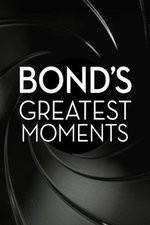 Watch Bond's Greatest Moments Moviesjoy