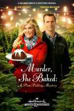 Watch Murder She Baked: A Plum Pudding Murder Mystery Moviesjoy