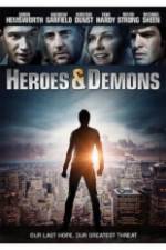 Watch Heroes & Demons Moviesjoy
