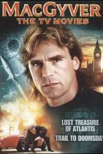 Watch MacGyver: Lost Treasure of Atlantis Moviesjoy